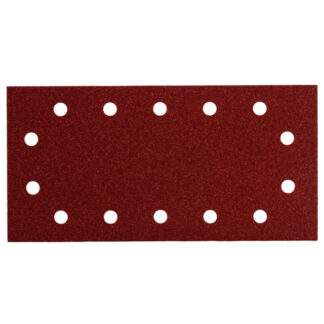 Schleifpapier viereckig