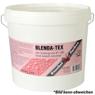 Acryl-Isoliergrund weiss 750ml