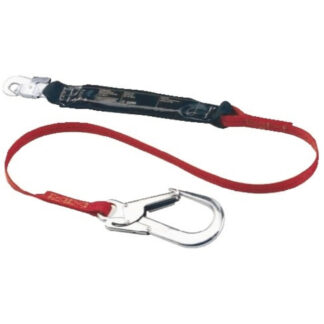 Auffanggurtsystem 3-teilig EN363 für Gerüstarbeiten MAS