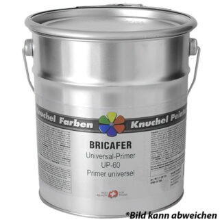 Grundierung Metall