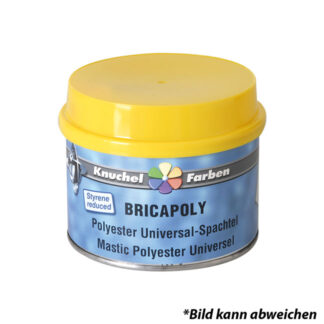 Spachtel