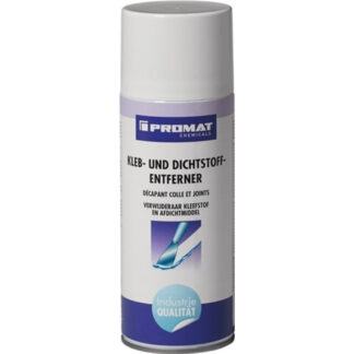 Dicht-Klebstoffentferner 400ml Spray