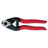 Drahtseilschere C7 L.190 für Kabel-D= 7mmmm FELCO