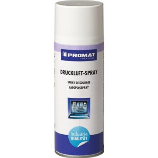 Druckluftspray 400ml 4bar ozonneutral