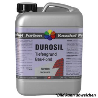 Grundierung