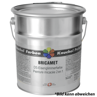 Eisenglimmerfarbe DB-703 anthrazit 1 Kg
