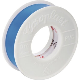 Elektro-Isolierband blau COROPLAST