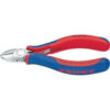 Elektromechanik-Seitenschneider Knipex