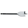 Flachholzbohrer 22 x 160 mm