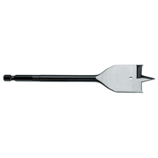 Flachholzbohrer 25 x 160 mm