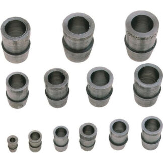 Hammerringkeil Aussen-D.10mm H.16mm