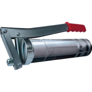 Handhebelfettpresse Lube-Shuttle mit Schlauch 300m