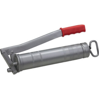 Handhebelfettpresse mit Schlauch 300 mm MATO