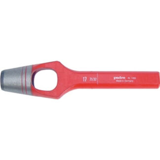 Henkellocheisen 4 mm