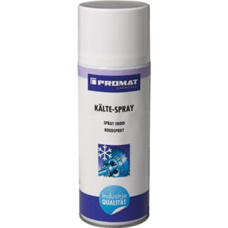 Kältespray 400ml bis -50 Grad Celsius, brennbar