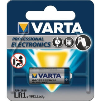 Knopfzelle 1.5 V 850 mAh Professional Electronics