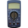 Multimeter AC/DC 200 mA - 1.