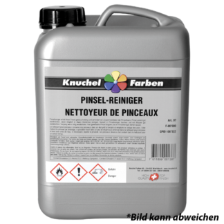 Pinselreiniger 1000ml
