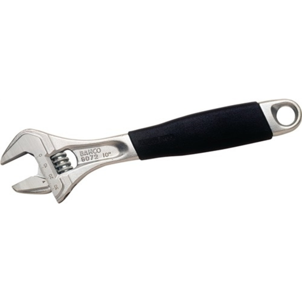 Rollgabelschlüssel / Engländer max. 27 mm Spannweite