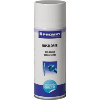 Rostlöser Spray säurefrei kriechfähig