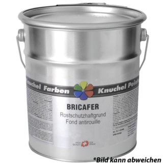 Rostschutzgrund 128 mittelgrau 750ml