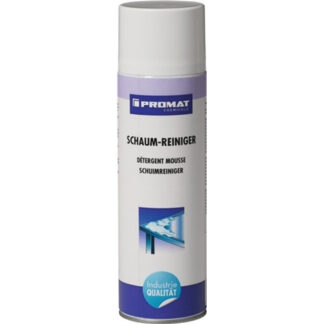 Schaumreiniger 500ml Spray