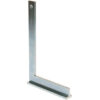 Schlosserwinkel mit Anschlag Schenkellänge: 250x160 mm