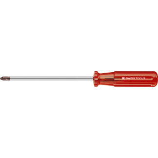 Schraubenzieher Kreuz Gr 2 lang Philipps Werkzeug von PB swiss Tools