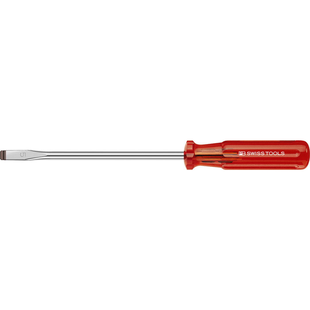 Schraubenzieher Schlitz Gr 5 Werkzeug von PB swiss Tools