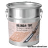 Siegel-Lack farblos matt 750ml
