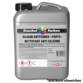 Silikonentferner 1000ml