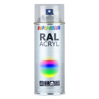 Spraydosen RAL 2002 blutorange glänzend 400 ml