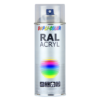 Spraydosen RAL Klarlack matt 400 ml