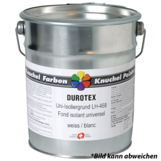 Universal-Isoliergrund weiss 6 Kg