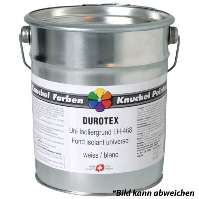 Universal-Isoliergrund weiss 750 ml