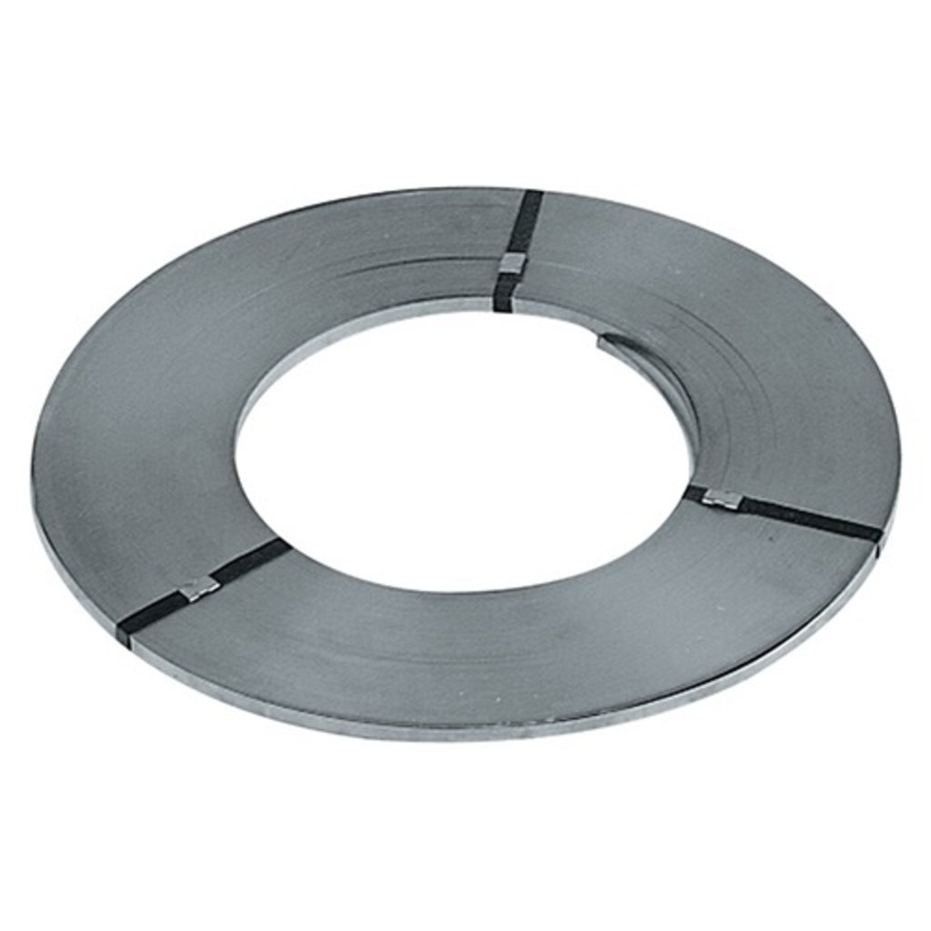 Verpackungsbandeisen 16x0.5 mm 25kg Lauflänge: 1600m/10