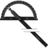 Winkelmesser Gradbogen Durchmesser: 150mm