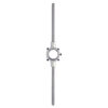 16 x 5 Schneideisenhalter