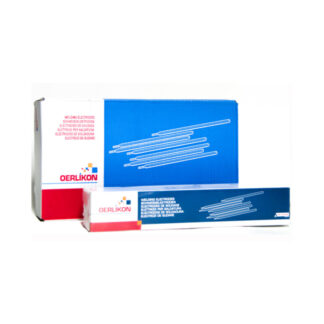 Stabelektroden 2.5 X 350 mm Spezial Oerlikon
