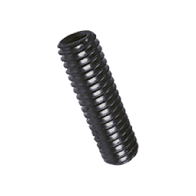 M 3 x 18 Gewindestifte mit Innensechskant