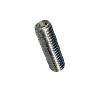 M 4 x 16 Gewindestifte mit Innensechskant