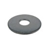 M 8 x 30 x 1.5 Carrosserie Scheiben ohne Fase INOX A2