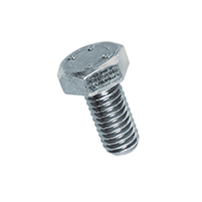 M 18 x 80 Schrauben Sechskant ohne Schaft