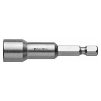 Bits E6-200 5 Magnet für Aussensechskant Schrauben PB SWISS TOOLS - Schwab Eisenwaren