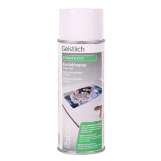 Forbo 400 ml. Kontaktspray Universal. Dose