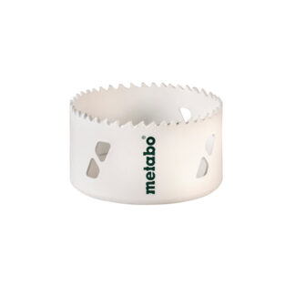 Lochsäge 95 mm HSS-Bi-Metall (8% Kobaltanteil)