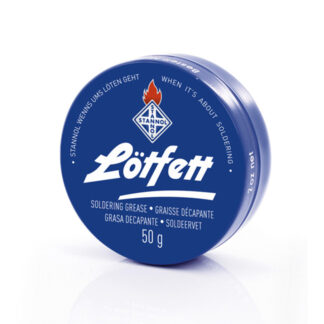 Lötfett 50g Stannol
