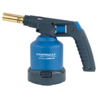 Lötgerät Soudogaz X2000 PZ