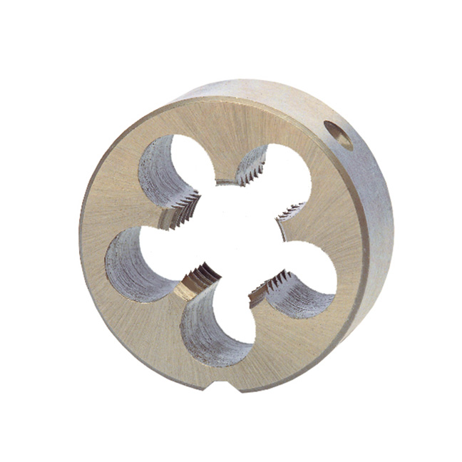 M 18 x 2.5 mm Schneideisen