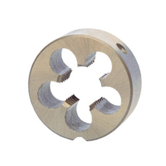 M 22 x 2.5 mm Schneideisen